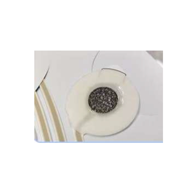 鄂尔多斯氯化银浆(60/40)医用电极浆料